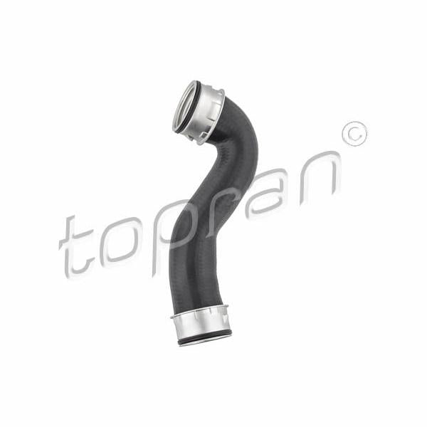 HANS PRIES HP114471 Charge Air Hose