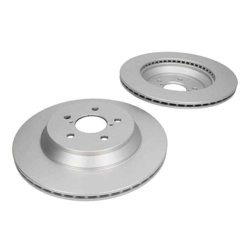 KNORR BS3316 Pretensioning Cylinder