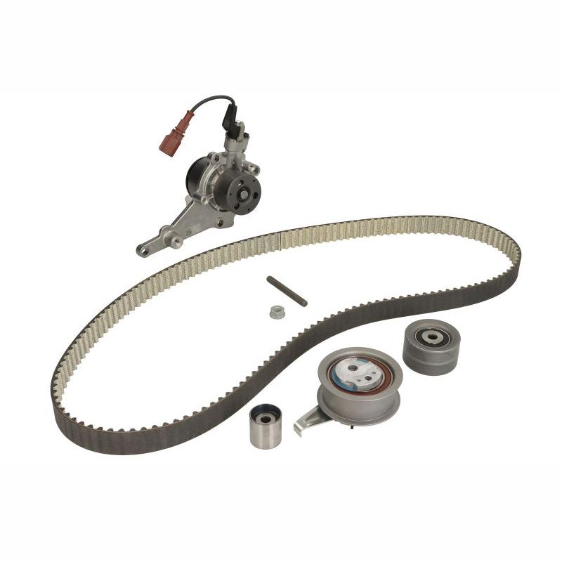 DAYCO DAYKTBWP12400 Water Pump & Timing Belt Kit