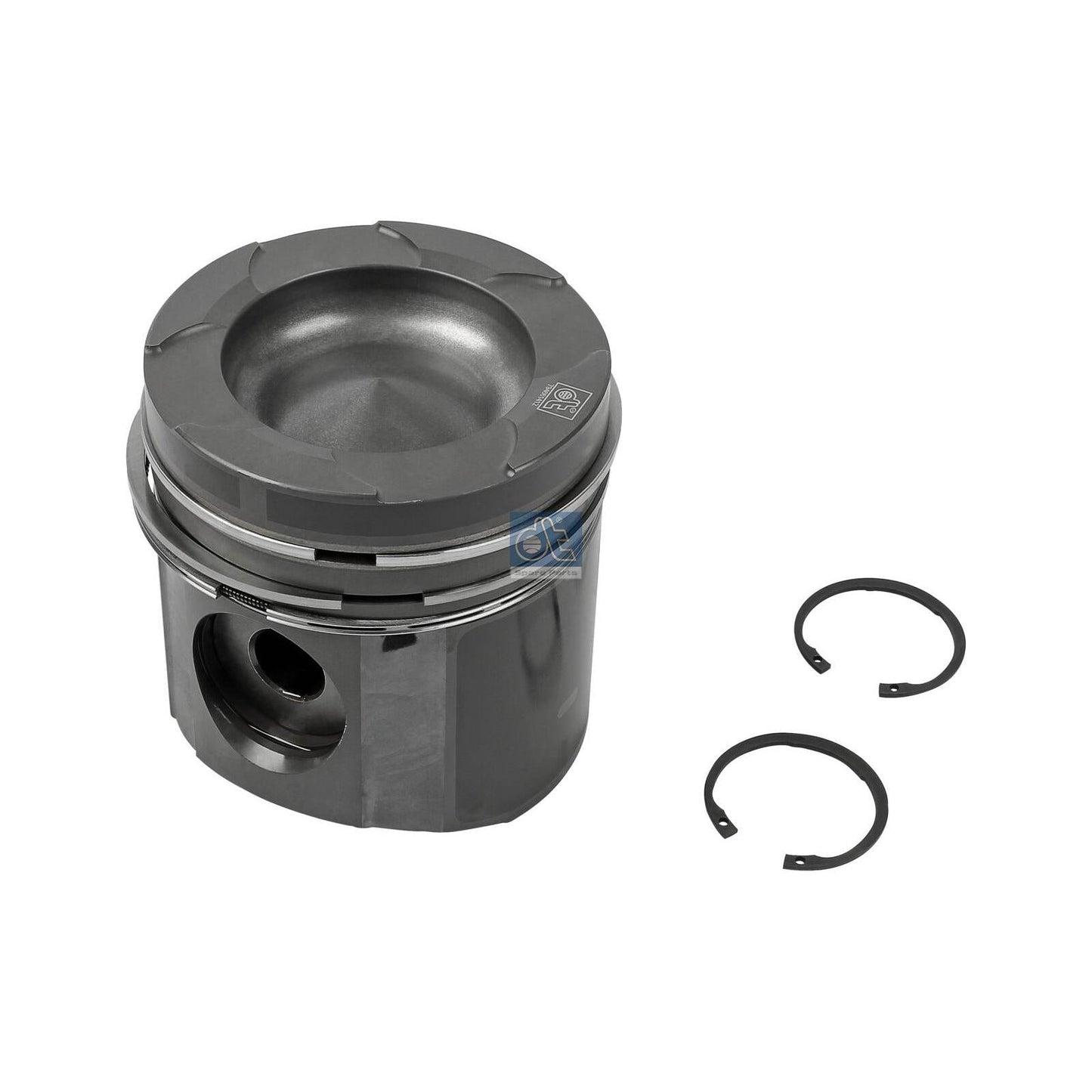 DT SPARE PARTS 3.10138 Piston