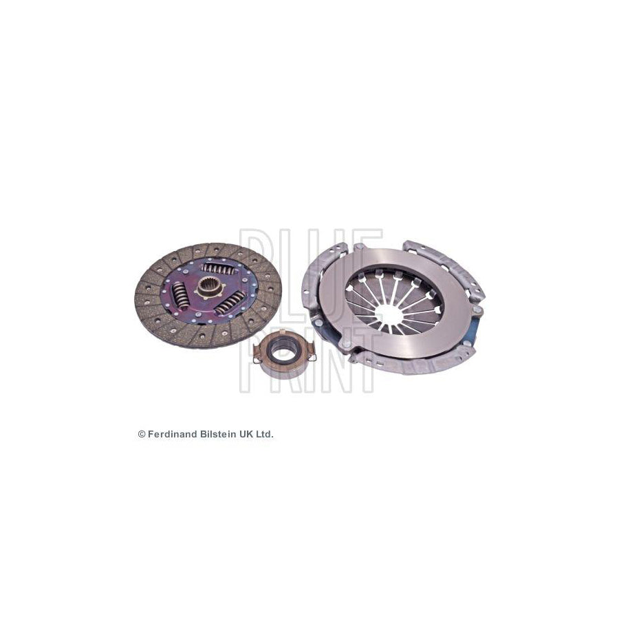 Blue Print Adt330168 Clutch Kit