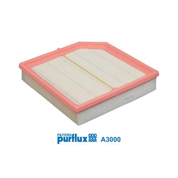 PURFLUX PXA3000 Air Filter