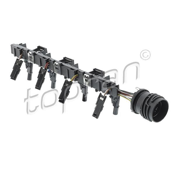 HANS PRIES 119-248 Injector Connecting Cable