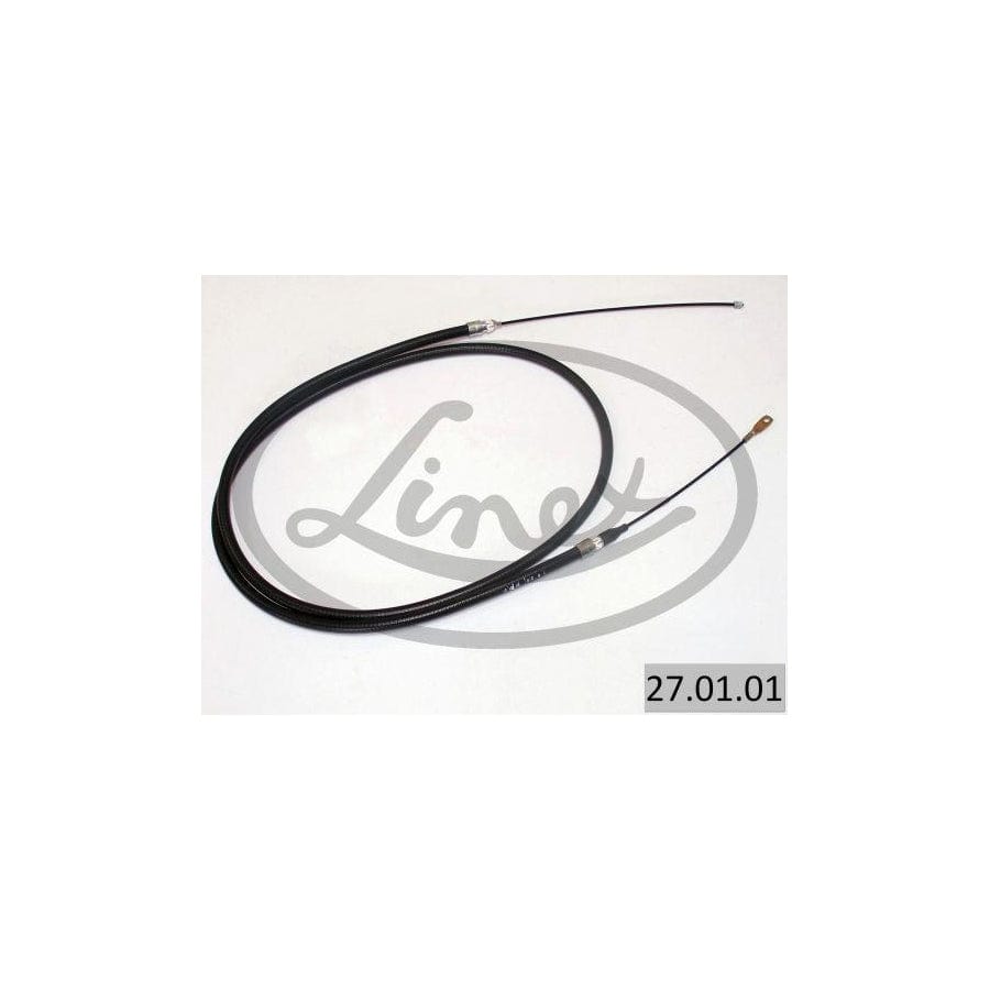 Linex 27.01.01 Cable, Service Brake