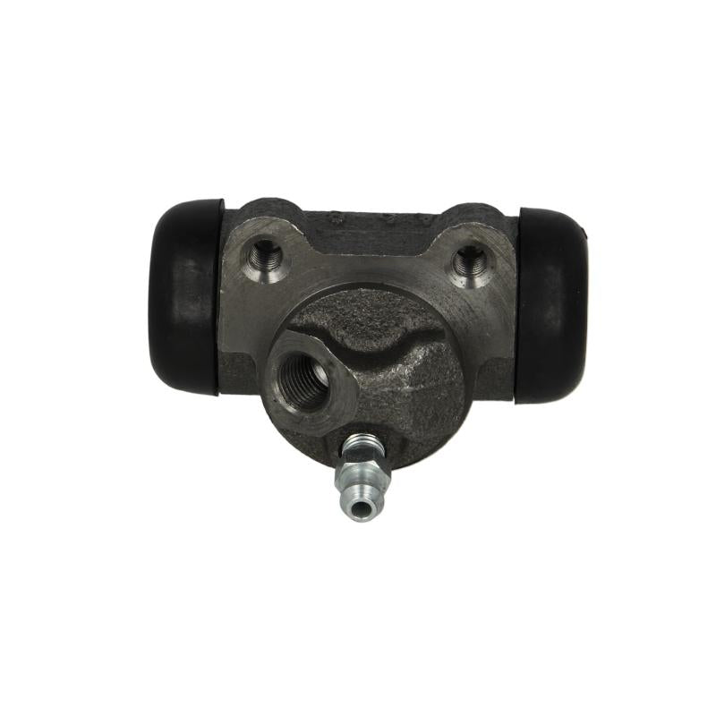 HANS PRIES HP631486 Brake Caliper