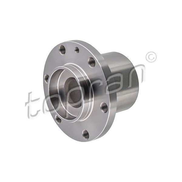 HANS PRIES HP634151 Wheel Bearing Kit
