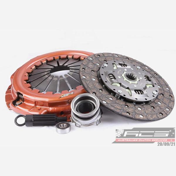 XTREME CLUTCH KTY30018-1A Clutch Kit (Tuning)