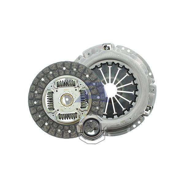 AISIN AISKT-096D Clutch Kit