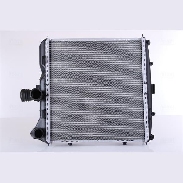 NISSENS NIS637774 Engine Radiator