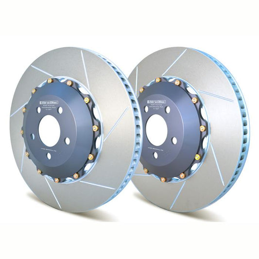 GIRODISC GD-A1-067 Brake Disc