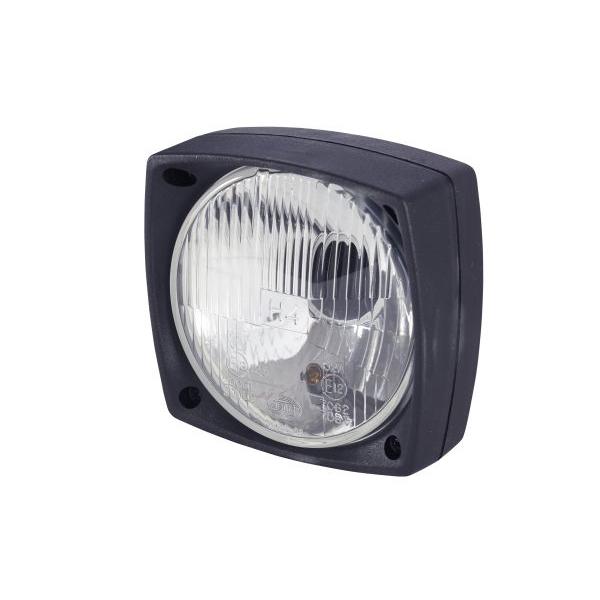 HELLA 1A3996026-021 Headlight