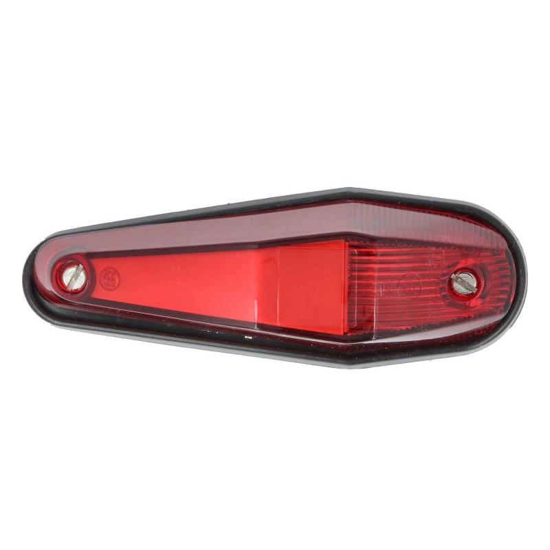 HERTH+BUSS ELPARTS 82710283 Rear Light
