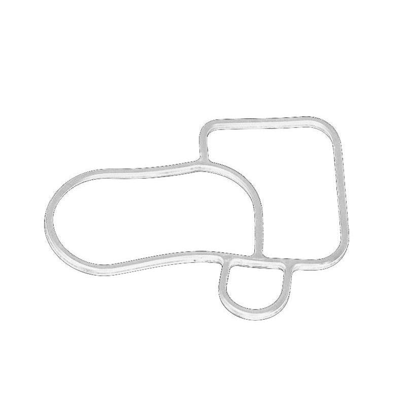 OE OPEL 0650956 Oil Filter Housing Gasket
