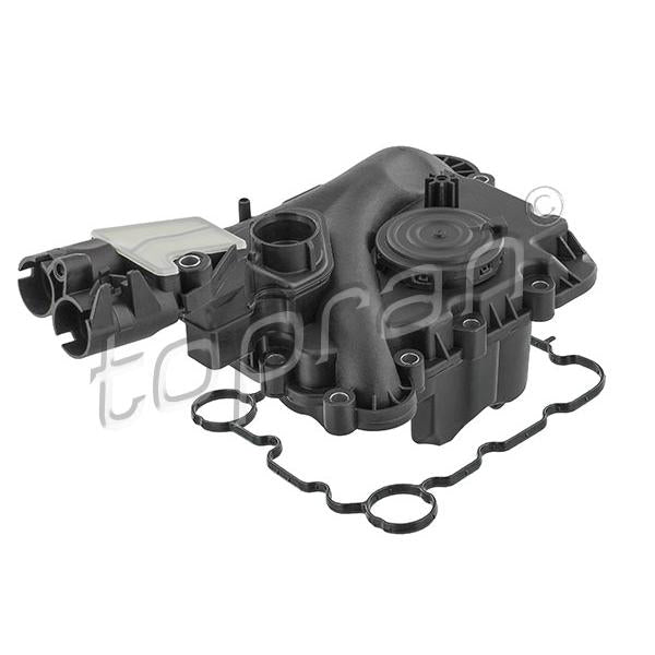 HANS PRIES HP118684 Crankcase Ventilation Valve