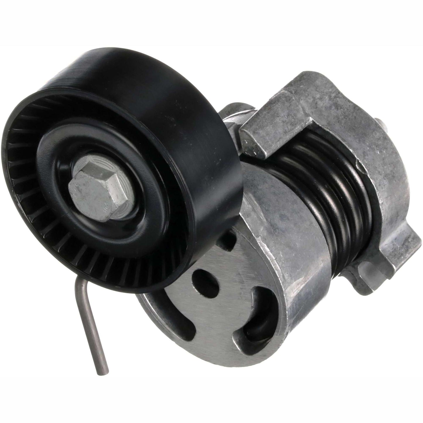 GATES GATT39010 V-Ribbed Belt Tensioner Pulley