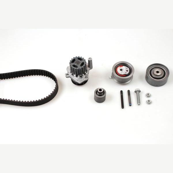 HEPU PK06541 Water Pump & Timing Belt Kit