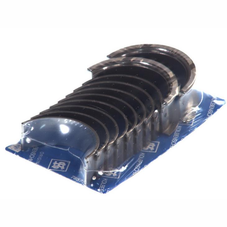 KOLBENSCHMIDT 87695600 Crankshaft Bearing Set