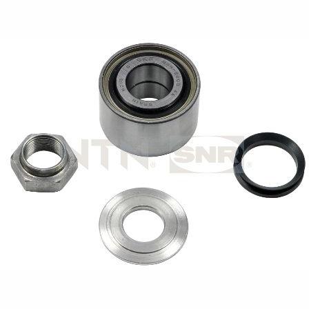 SNR R166.15 Wheel Bearing Kit