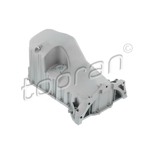 HANS PRIES HP119961 Oil Sump Gasket