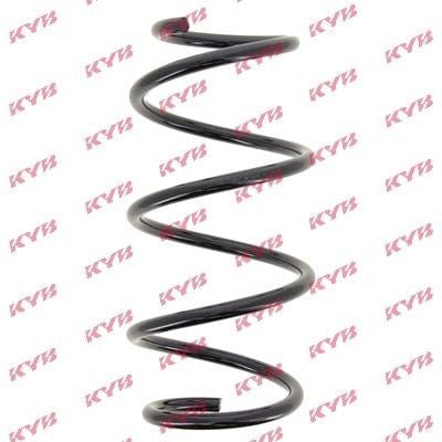KYB K-Flex RH2946 Coil Spring for Renault Laguna