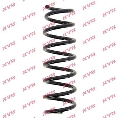 KYB K-Flex RA3397 Coil Spring for BMW 5 Saloon (F10)