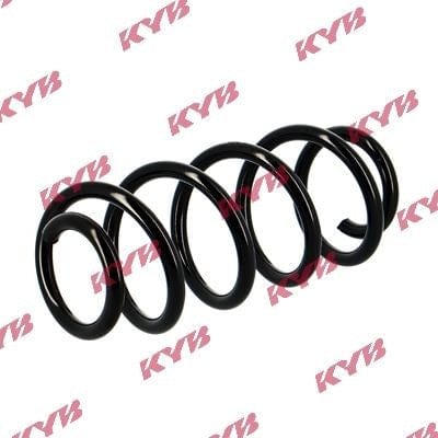 KYB RA1088 Coil Spring for Seat Exeo