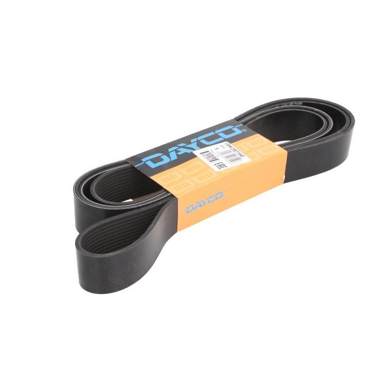 DAYCO DAY11PK2871HD V-Ribbed Belt