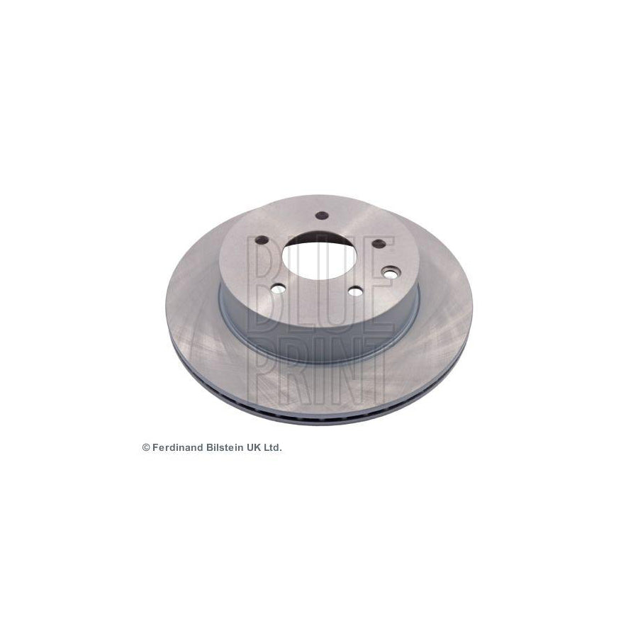 Blue Print Adn188375 Coil Spring for Nissan Primera