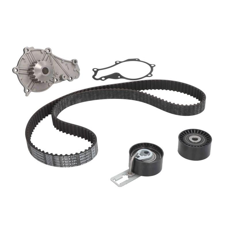 SNR KDP459.670 Water Pump & Timing Belt Kit
