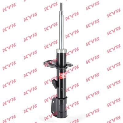 KYB EXCel-G 339737 Shock Absorber for Fiat Panda II Hatchback (169)