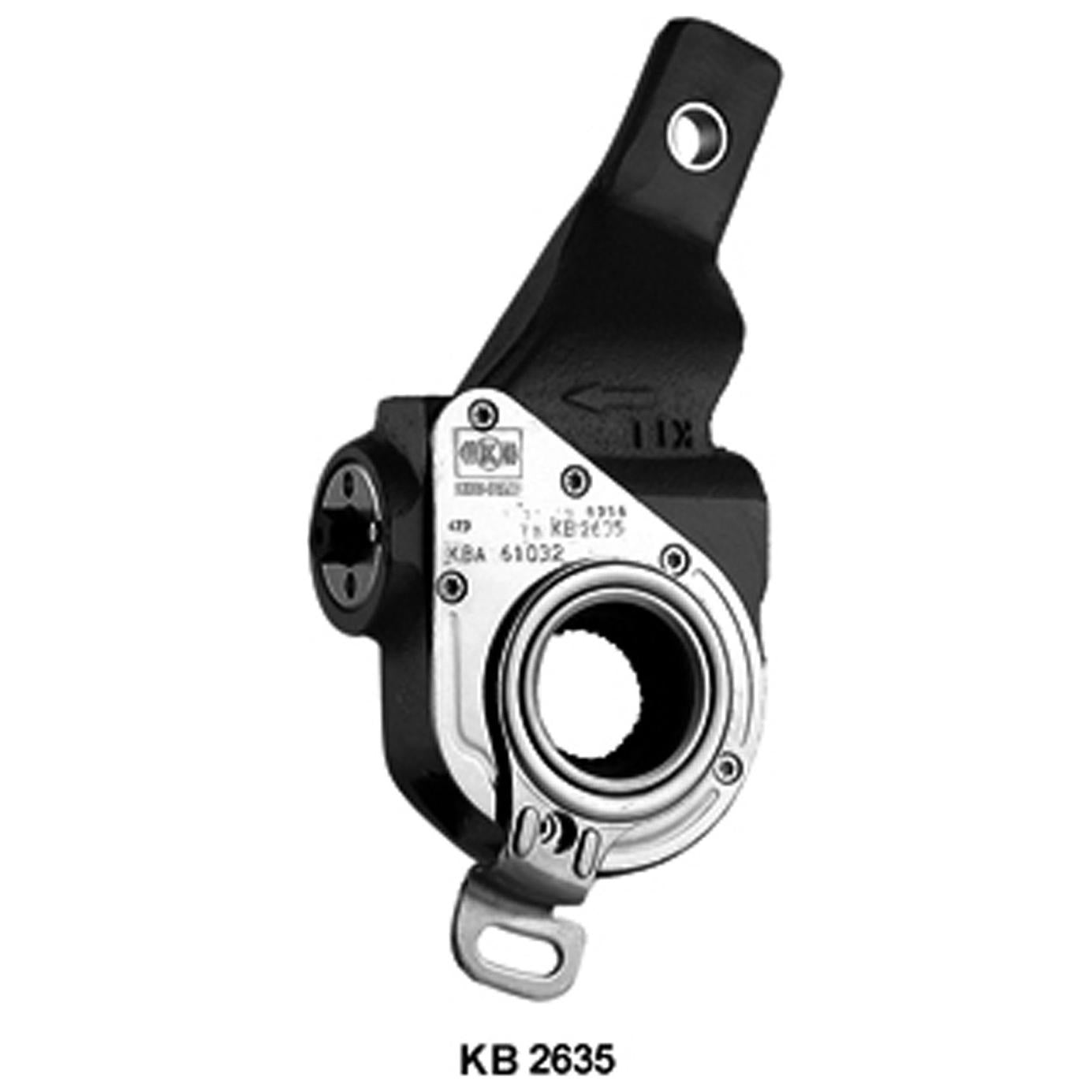 KNORR KB2635 Brake Slack Adjuster