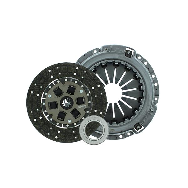 AISIN AISKT-244A Clutch Kit