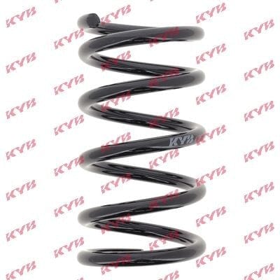 KYB K-Flex RA6257 Coil Spring for Mitsubishi Space Runner I (N1, N2)