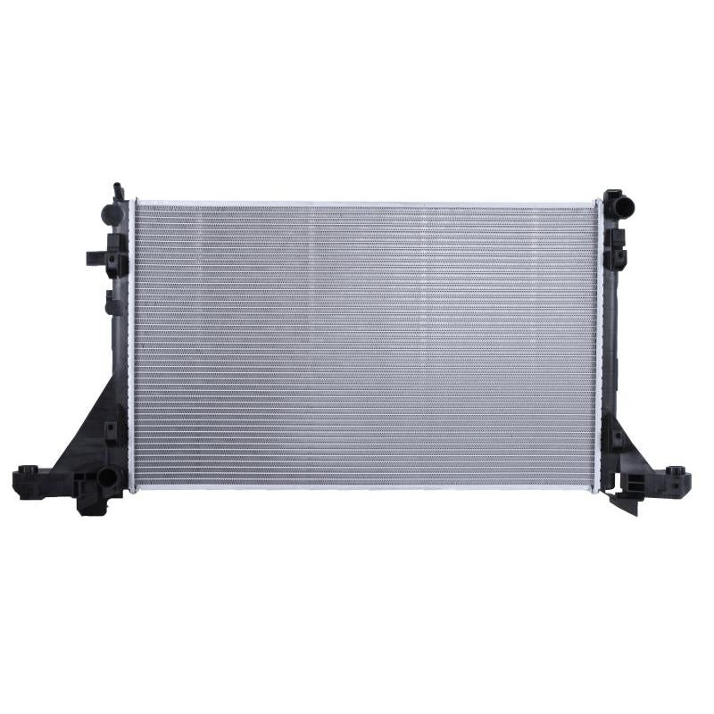 NISSENS NIS630733 Engine Radiator