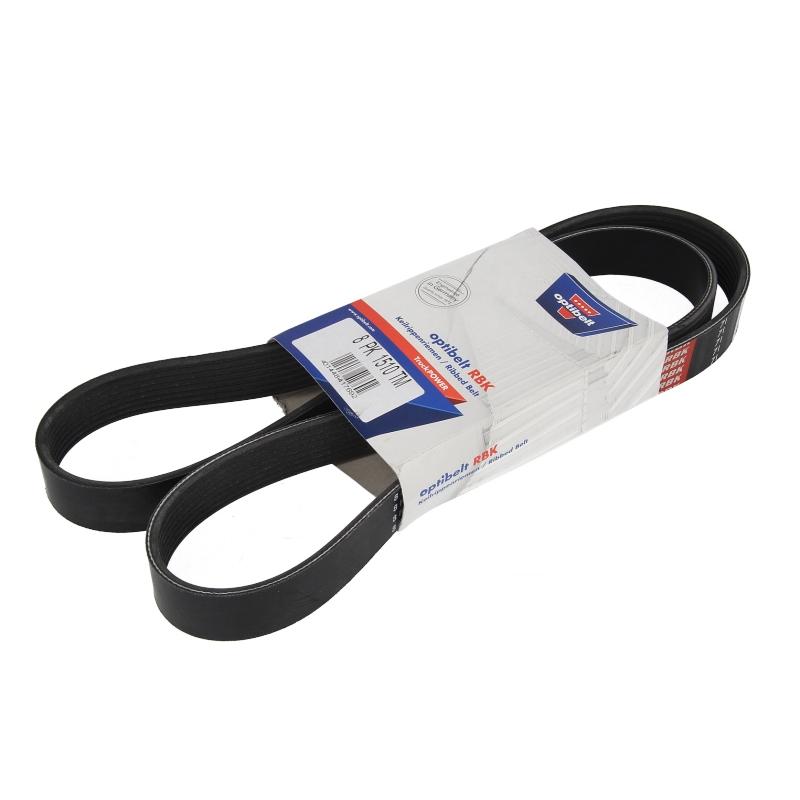 OPTIBELT 8PK1510 V-Ribbed Belt