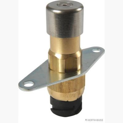 HANS PRIES HP401908 Service Brake Cable Pull