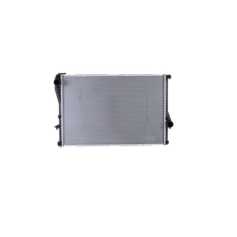 NISSENS NIS60754A Engine Radiator