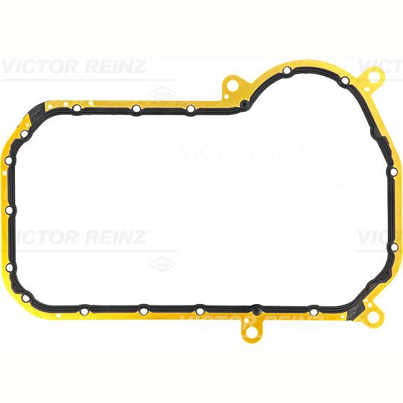 REINZ 71-31956-00 Oil Sump Gasket