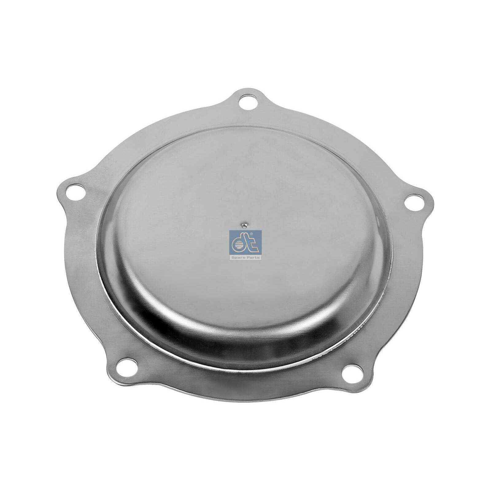 DT SPARE PARTS 10.20602 Wheel Hub Cover