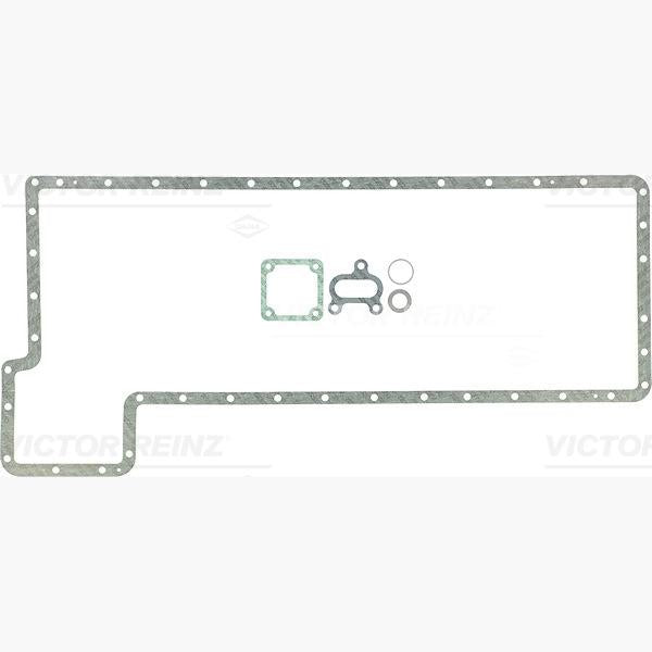 REINZ 10-25113-01 Oil Sump Gasket