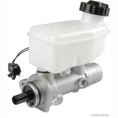 HERTH+BUSS JAKOPARTS J3100344 Brake Master Cylinder