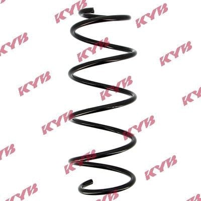 KYB RA3564 Coil Spring for Fiat Punto II Hatchback (188)