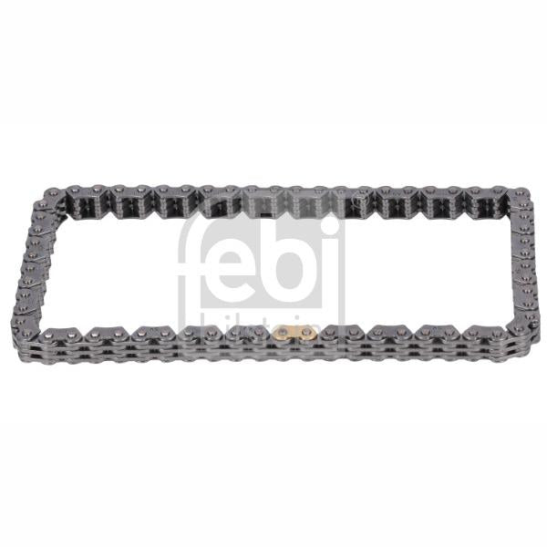 FEBI FE198501 Oil Pump Gasket Drive
