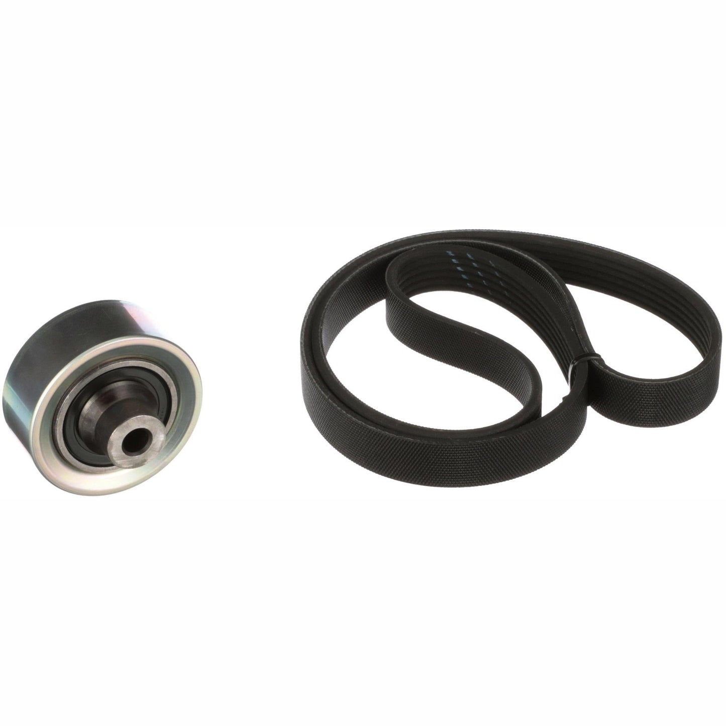 GATES GATK016PK1090SF V-Ribbed Belt Set