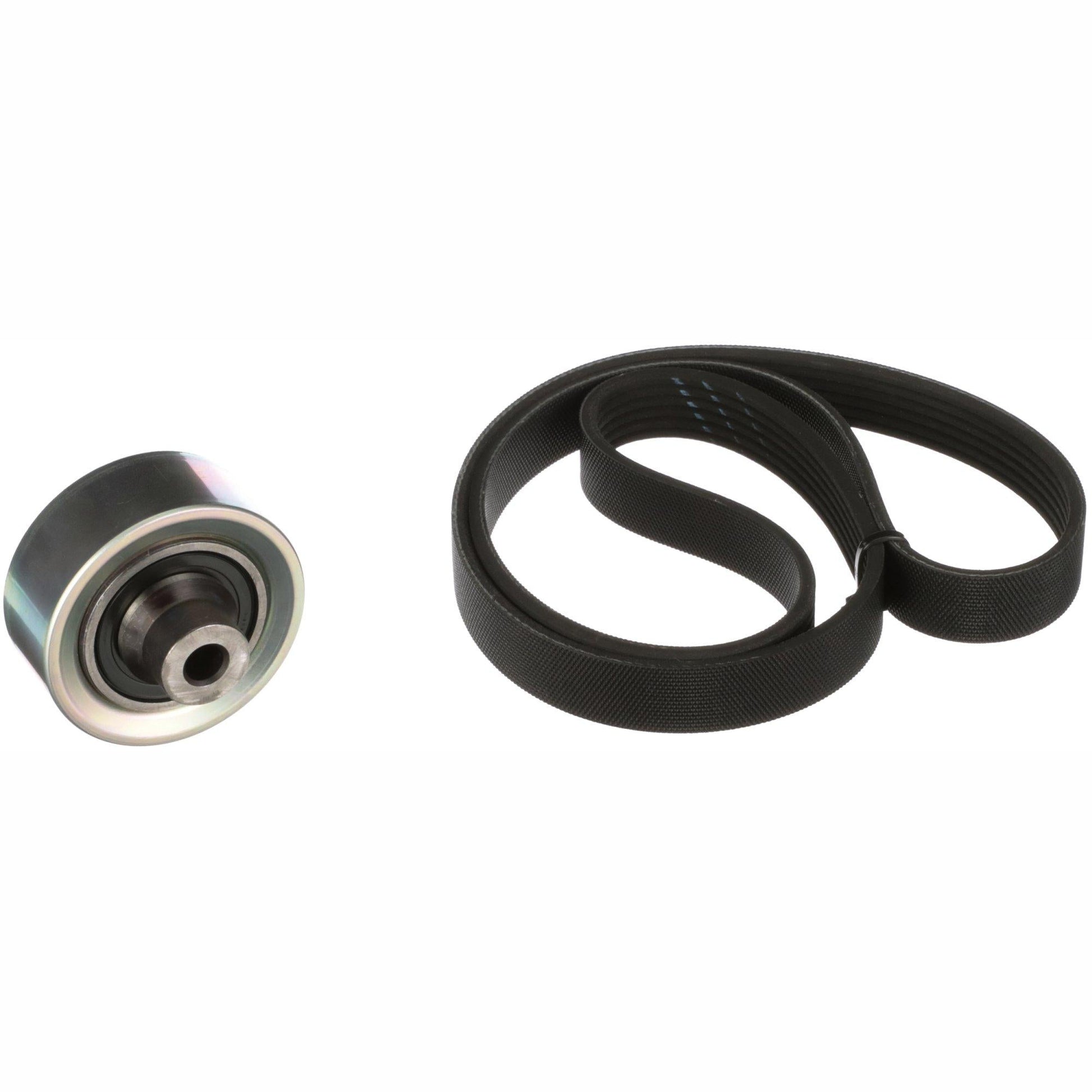 GATES GATK016PK1090SF V-Ribbed Belt Set