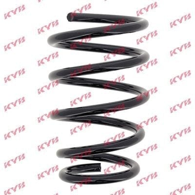 KYB K-Flex RC5040 Coil Spring for Fiat Uno