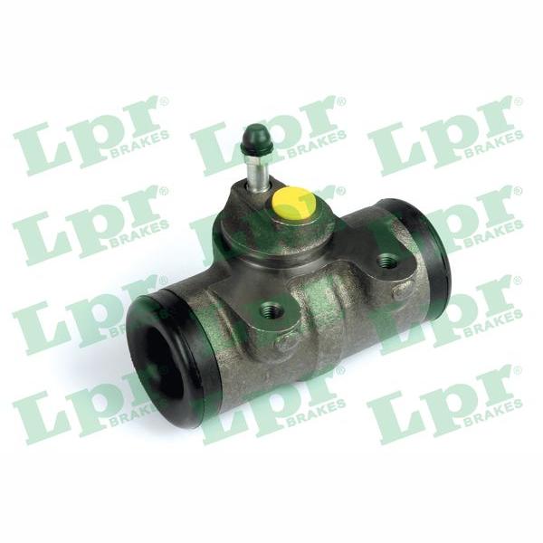 BPART LRG542 Brake Caliper