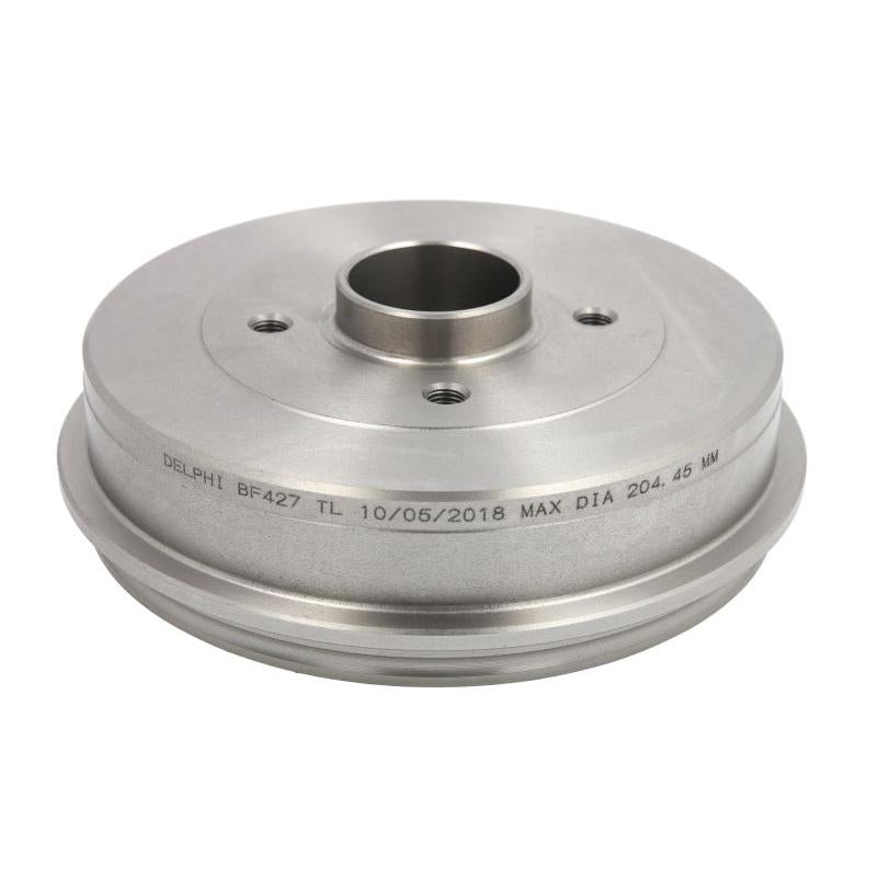 DELPHI BF427 Brake Drum