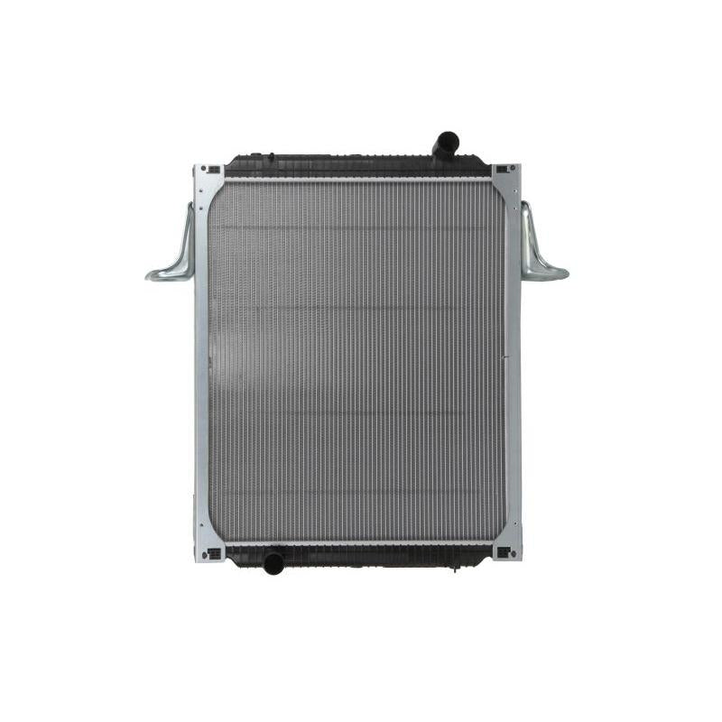 NISSENS NIS63789A Engine Radiator