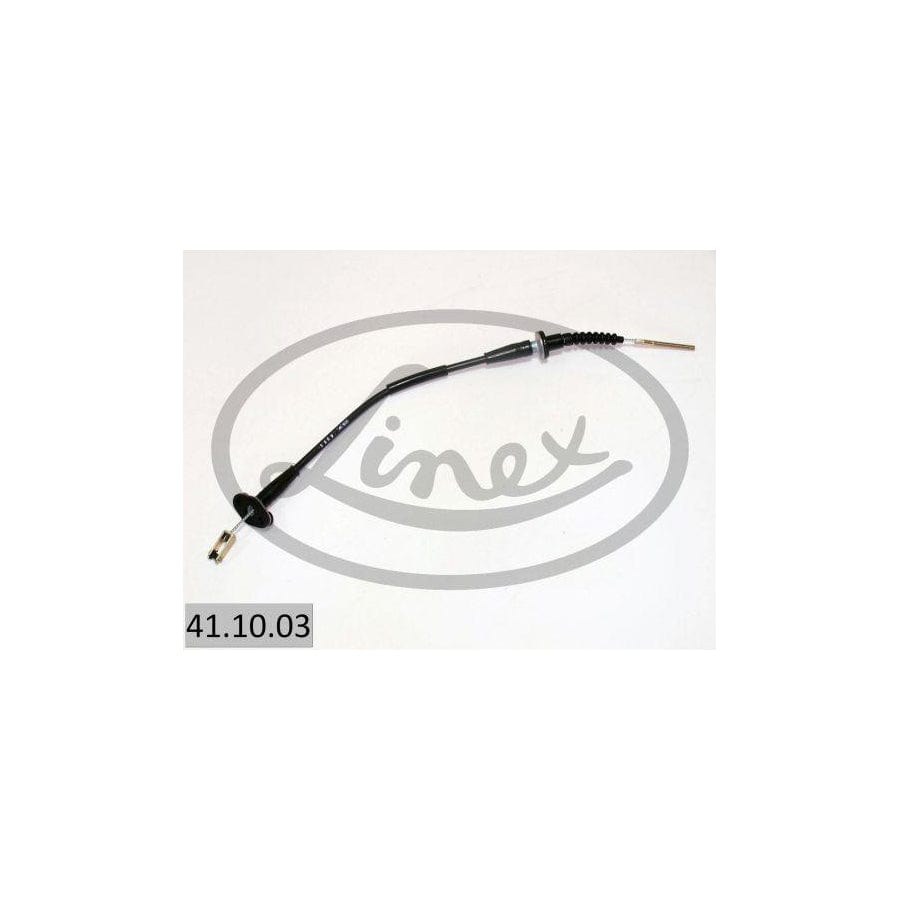 Linex 41.10.03 Clutch Cable for Suzuki Baleno